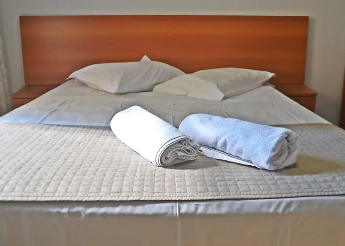 Hotel Ampiezza