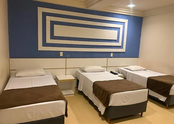 Terrazas Hotel